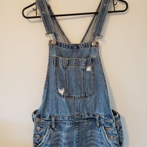 Classic Overall
